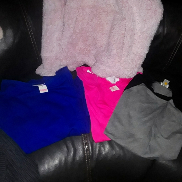 Vs pink bundle - Picture 5 of 7